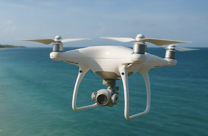 Unmanned & Special Technologies